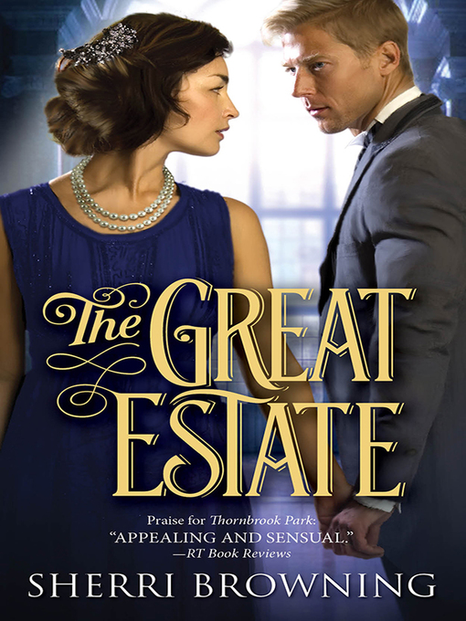 Title details for The Great Estate by Sherri Browning - Available